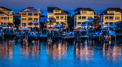 Harbor Inn in Wrightsville Beach
