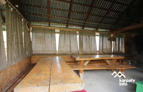 Гiрська Роса