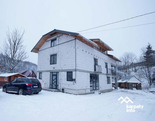 Гiрська Роса