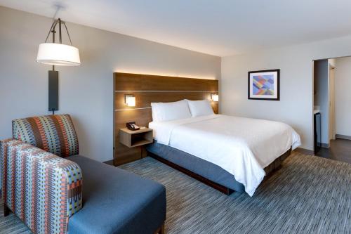 Holiday Inn Express & Suites - Middletown - Goshen, an IHG Hotel in Middletown, USA