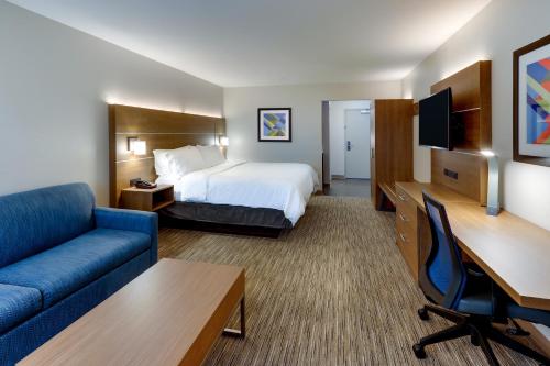 Holiday Inn Express & Suites - Middletown - Goshen, an IHG Hotel in Middletown, USA