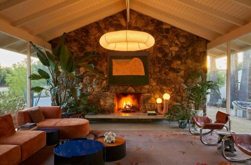 Capri Hotel
