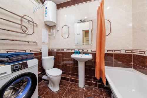 Marriot Turgeneva Krasnodar - image 7
