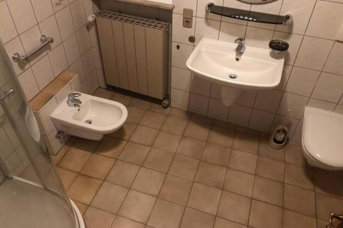 Room 1 in Alzenau