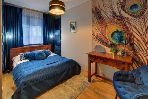 Funkcjonalne i Stylowe Apartamenty Sun Seasons 24 w Karpaczu by Noclegi Renters