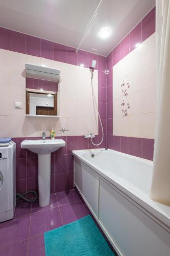 Goodwill Apartments ул. Пригородная 23 к. 1