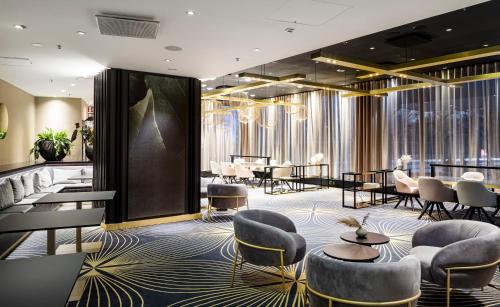 Crowne Plaza Helsinki - Hesperia, an IHG Hotel