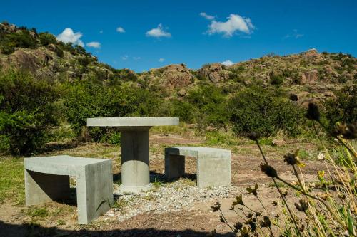 Monte Adentro