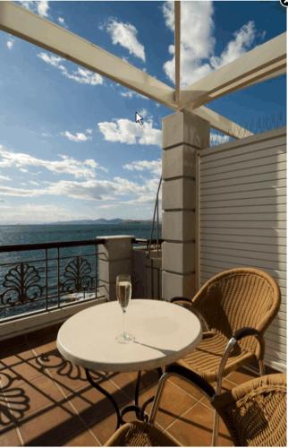 Coral Hotel Athens, Athènes (photo 7)