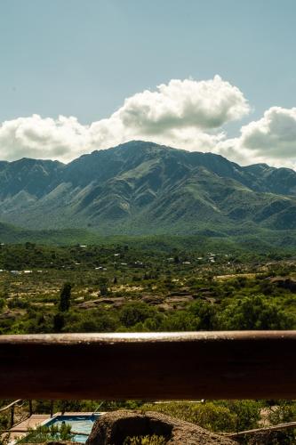 Monte Adentro