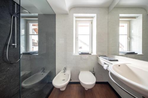 Apartment Cesa Collina Family Retreat