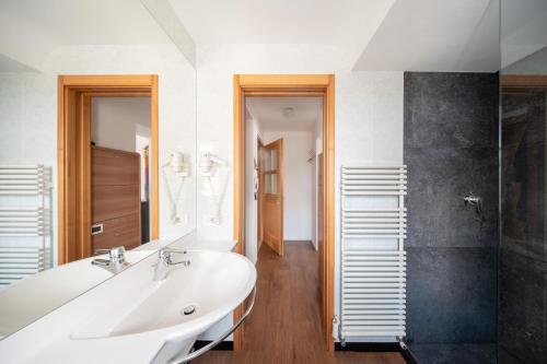 Apartment Cesa Collina Family Retreat