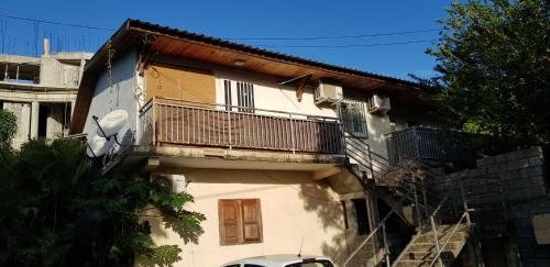 Joli F3 à une minute de la plage (Joli F3 a une minute de la plage) in 馬穆楚
