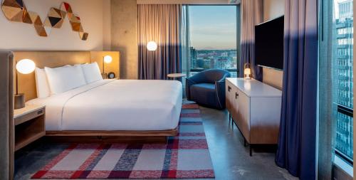 Hyatt Centric Downtown Portland