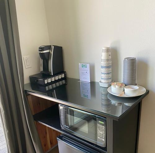 Hollywood’s Suite in Los Angeles, USA