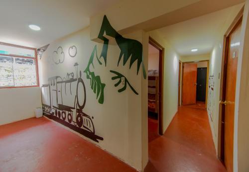 Casa Machu Picchu Hostel in Мачу-Пікчу