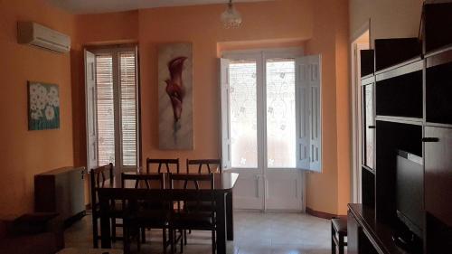Létesítmények, Piso romantico y espacioso in Tremp