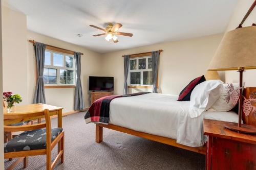 Courthouse Inn Revelstoke – Revelstoke