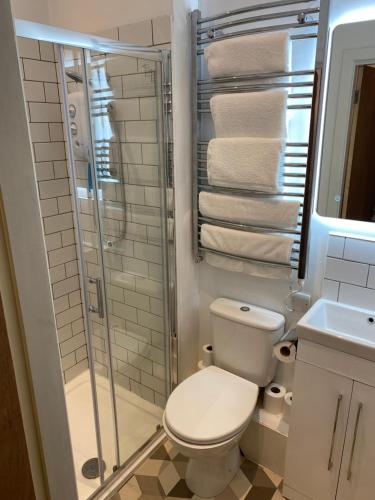 Eleanor Rigby apts Stanley Street Room Type - Apartment