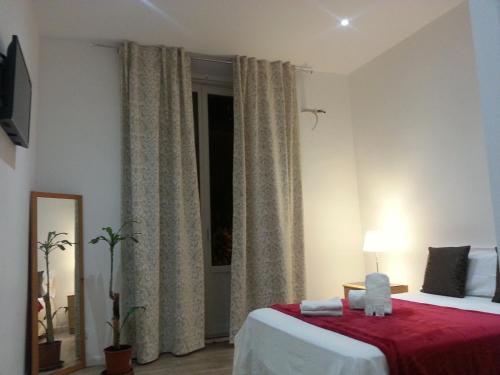 Casa de Huéspedes Prada