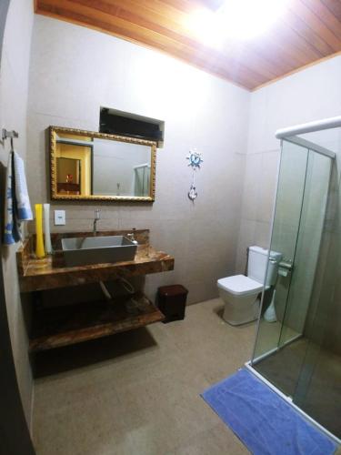 Casa da Dinda Ios