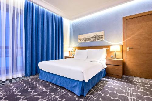 Radisson Blu Hotel Kyiv Podil