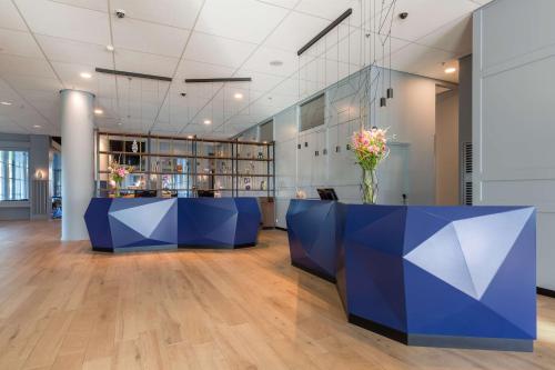 Radisson Blu Hotel Amsterdam Airport, Schiphol