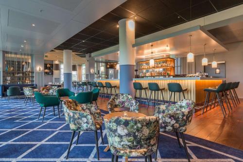 Radisson Blu Hotel, Amsterdam Airport
