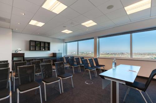 Radisson Blu Hotel Amsterdam Airport Schiphol - image 3