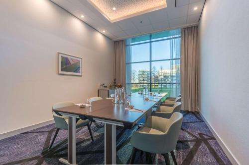 Radisson Blu Hotel Amsterdam Airport Schiphol - image 13
