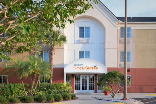 Sonesta Simply Suites Clearwater