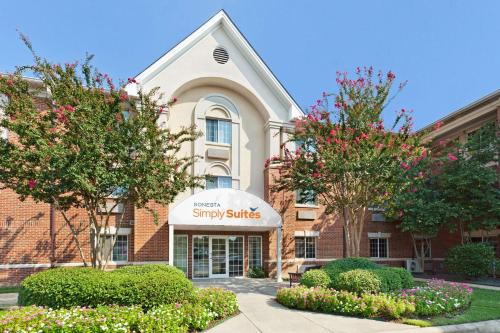 Sonesta Simply Suites Charlotte University - Hotel - Charlotte