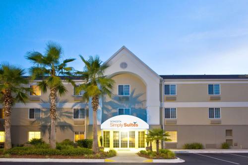 Photo - Sonesta Simply Suites Jacksonville