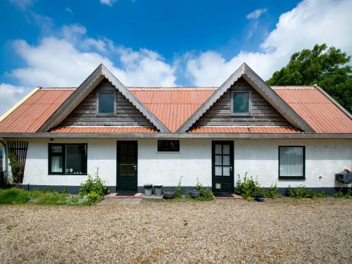 Quaint Holiday Home in Callantsoog Near Sea
