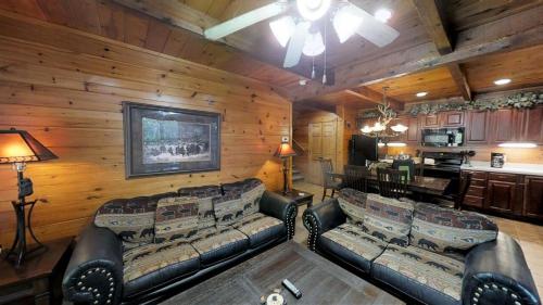 Leisure Time Cabin - image 2