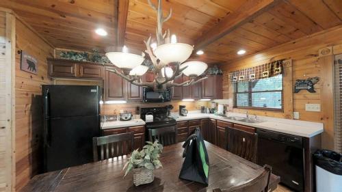 Leisure Time Cabin - image 5