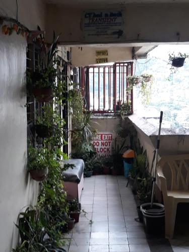 CVBNB BAGUIO GUESTHOUSE in Baguio