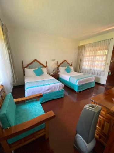 Hotel Posada Quinta Las Flores - image 7