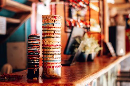 El Zoo Hostel, Bar & Pool