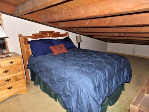 THKT Treehouse 2 Bedroom 1 Bathroom - main image