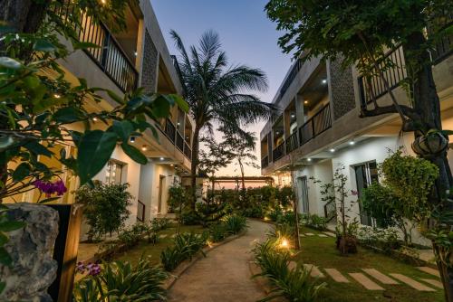Phka Kravan Boutique, Kampot