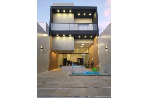 RESIDENCIA CIDADE VERDE 7, Maringá