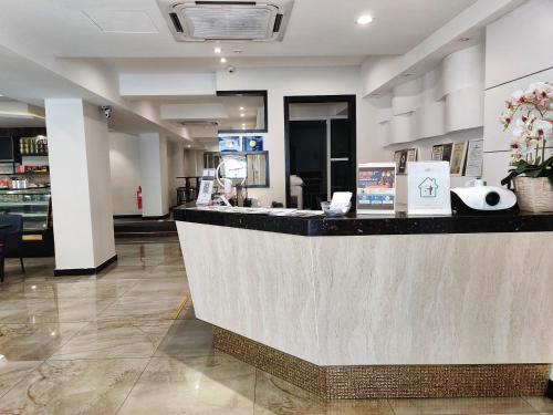 Meriton Inn Hotel in קואנטאן