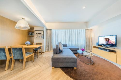 Somerset Riverview Chengdu photo 3