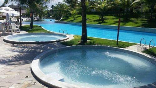 Flat Beach Class Resort Muro Alto photo 4