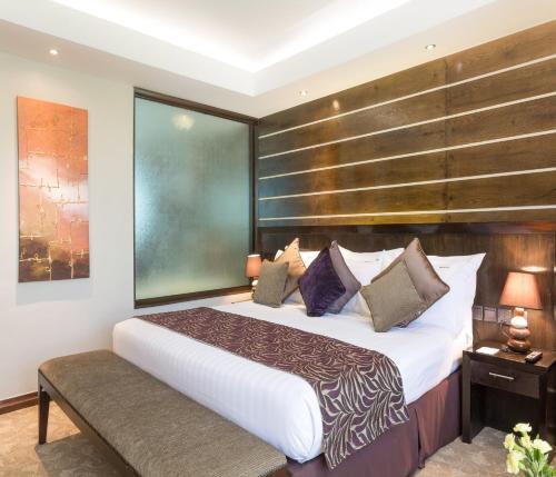 Boma Inn Eldoret in Eldoret