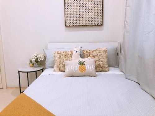 Quiet Private Studio-Room In Kingsford Near UNSW, Light Railway&Bus 3 - STUDIO ROOM ONLY in Sydney