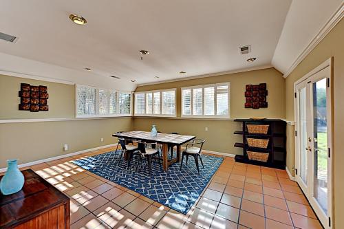Vina Vista - Wine Country Home & Cottage with Pool home - image 3