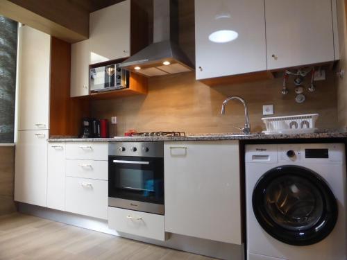  Bento Boutique Apartment - IBG HOME in Lissabon