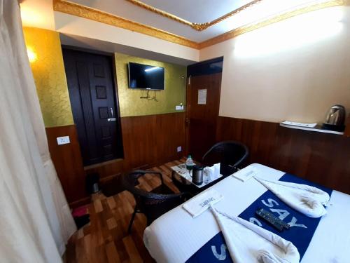 Say Rooms MR Darjeeling